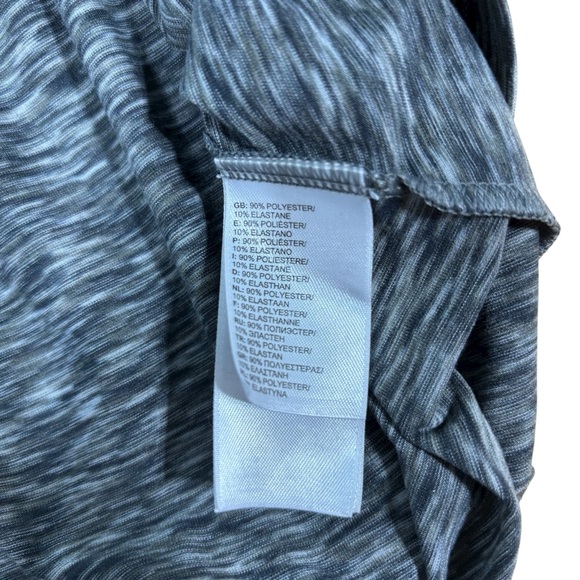 The North Face Cypress High Low Pache Gray Women's Skirt Size large - Picture 8 of 9